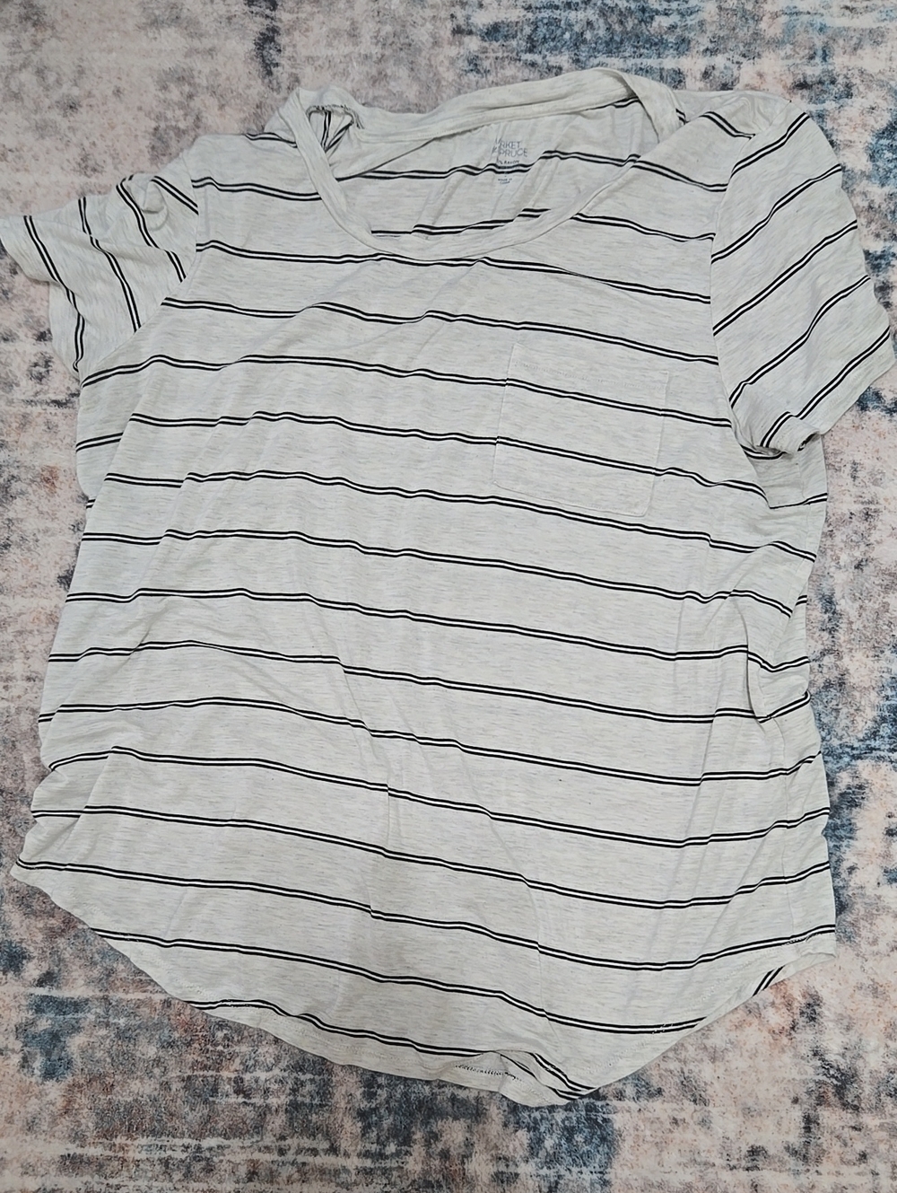 Pocket Tee